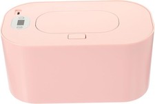 Baby Wipe Warmer Heater with