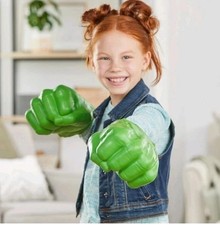 Marvel Avengers Hulk Gamma