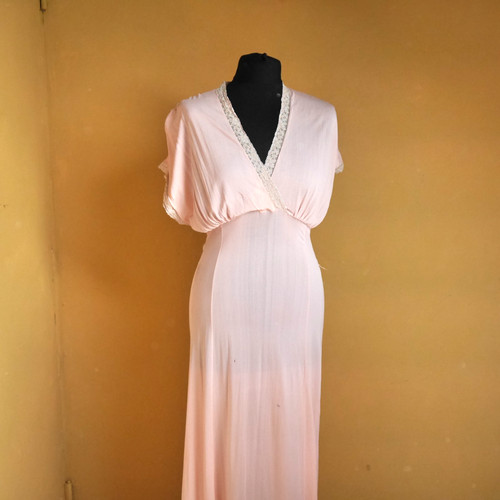 Vintage schiesser chiffon - schiesser,
