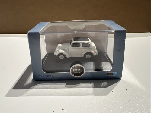 Oxford diecast ford - oxford,
