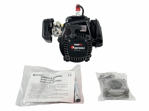 Zenoah g230rc 8cc bolt - g230rc,