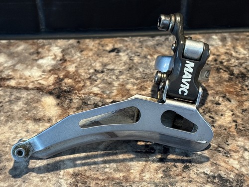 Vintage mavic ssc 860 front - vintage,