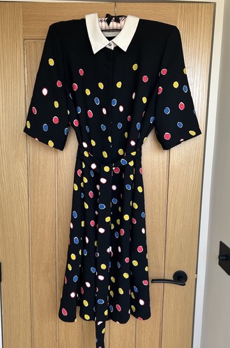 Bennett dr carys black - 18,