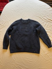 Men’s Merino Wool Finisterre