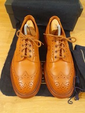 Tricker's Keswick in C-Shade