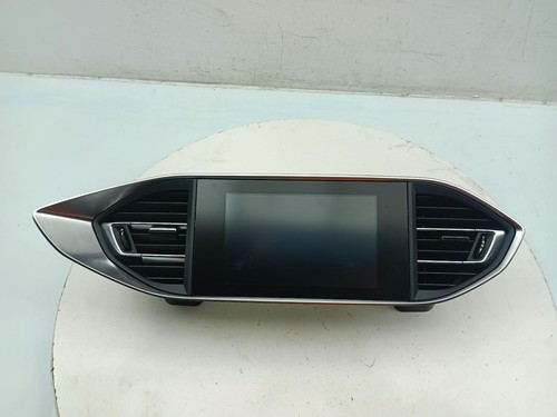 Peugeot 308 multifunction - 308,
