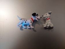 Mini Disney Figures Characters