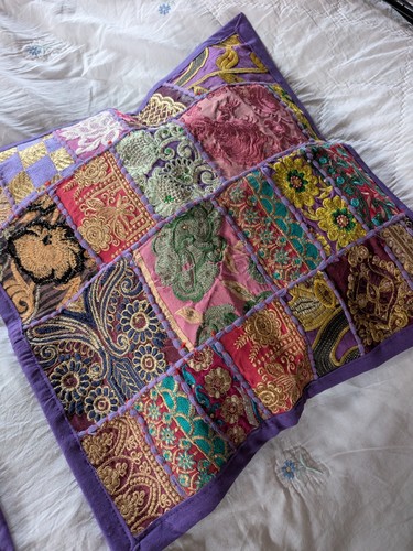 Vintage cushion covers - vintage,