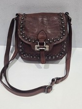 Campomaggi Shoulder Crossbody