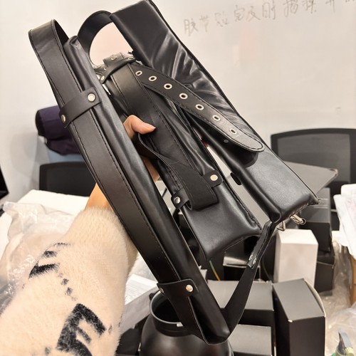 Pad sling spreader leg - pu,