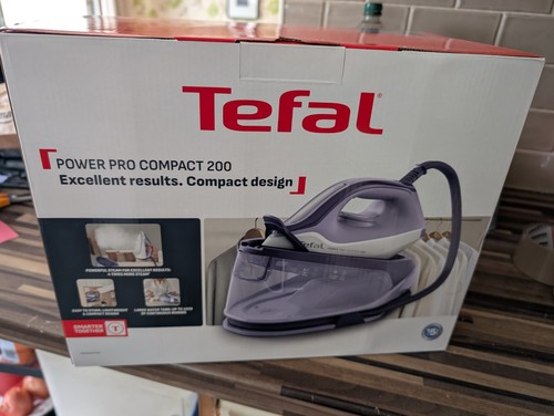 Tefal power pro 200 steam - 200,