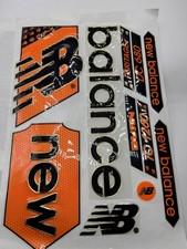 Cricket bat sticker 3d