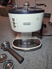 De'Longhi Icona Vintage