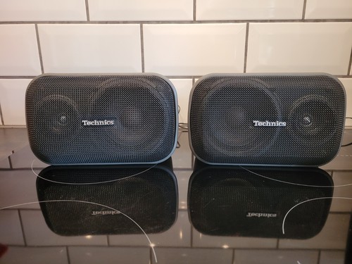 Technics s70 surround sound - sb-s70,