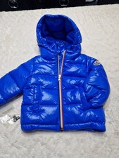 Moncler Baby Boys Coat