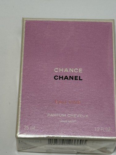 Chanel chance eau - chanel,
