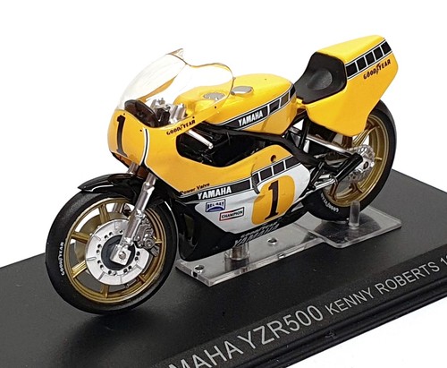 Altaya scale amb04d - scale,