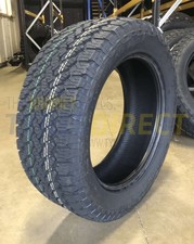 x4 255/55R19 111H GENERAL