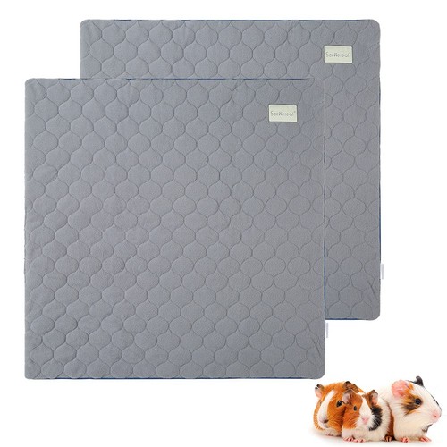 Guinea pig cage - guinea, liner