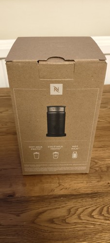 Nespresso aeroccino electric - nespresso, 3