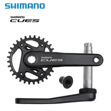 SHIMANO CUES FC-U6000 Fit