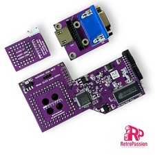 Indivision Aga MK3 Scandoubler