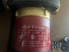 Grundfos 98420224 UP 10-16 A