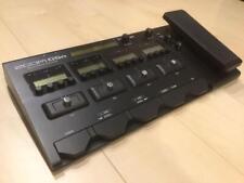 Zoom G5N Guitar Multi-Effects Processor 2 types Mike simulation Tested Working