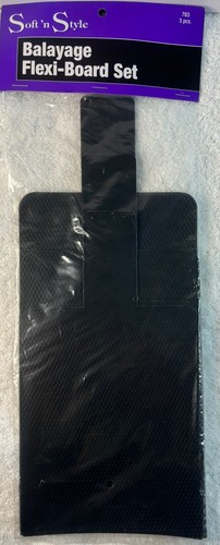 3pcs balayage flexi board set - 3pcs,