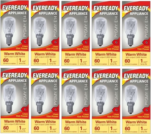 Eveready 15w himalayan salt - 15w,