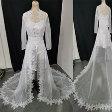 Bride Jacket Wedding Coat