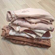 Baby Girls Age 3-6 Months