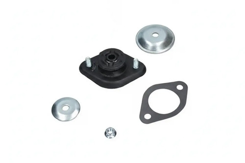 Shock absorber mount rear axle - absorber,