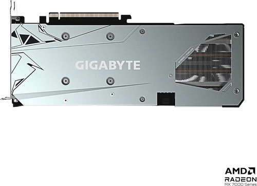 Gigabyte radeon 7600 gaming - gigabyte,