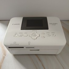 Canon SELPHY CP1000 Compact