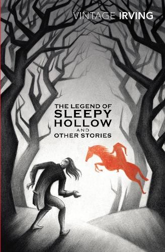 Sleepy hollow and other - and,