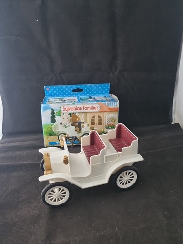 Sylvanian families vintage - sylvanian,