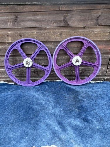 Old school bmx - old,
