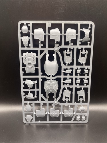 Warhammer adeptus titanicus - adeptus,