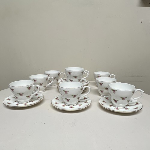 Duchess bone china - duchess, tea