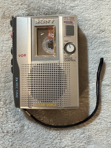 Sony tcm 200dv vor - sony,
