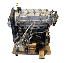 ALFA ROMEO ENGINE BLOCK MOTOR