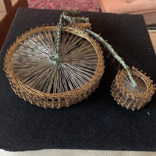 Vintage mid century - mid-century, pin