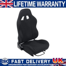 Racing Bucket Seat Large Car