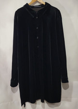 Ann Harvey Overdress (or