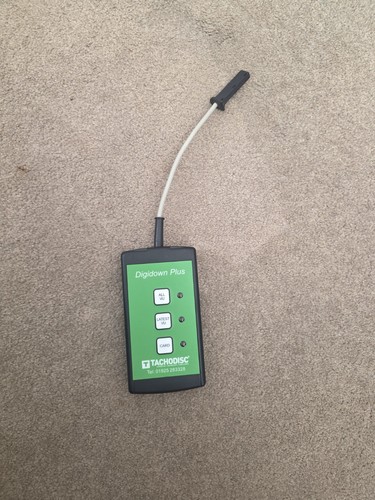 Lisle fta digital tachograph - lisle,