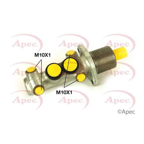Apec brake master - apec,