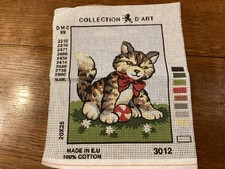 Collection D’Art Tapestry