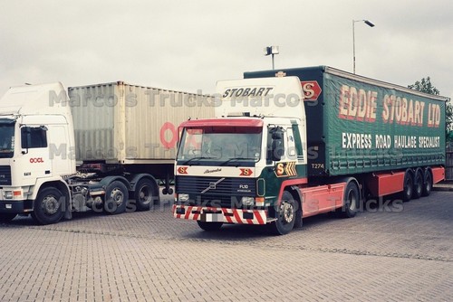 Truck photo volvo fl10 - truck,