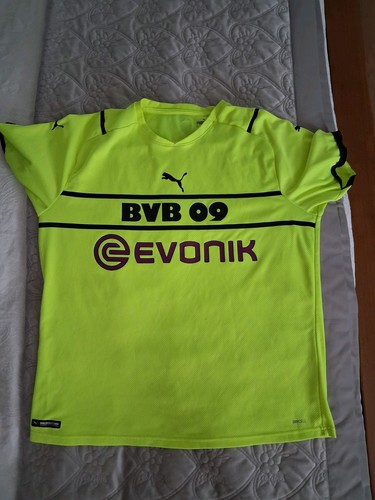 Dortmund men football shirt - men's,